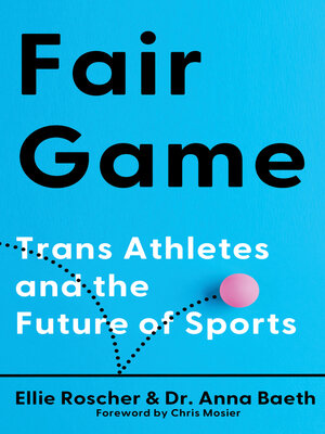 cover image of Fair Game